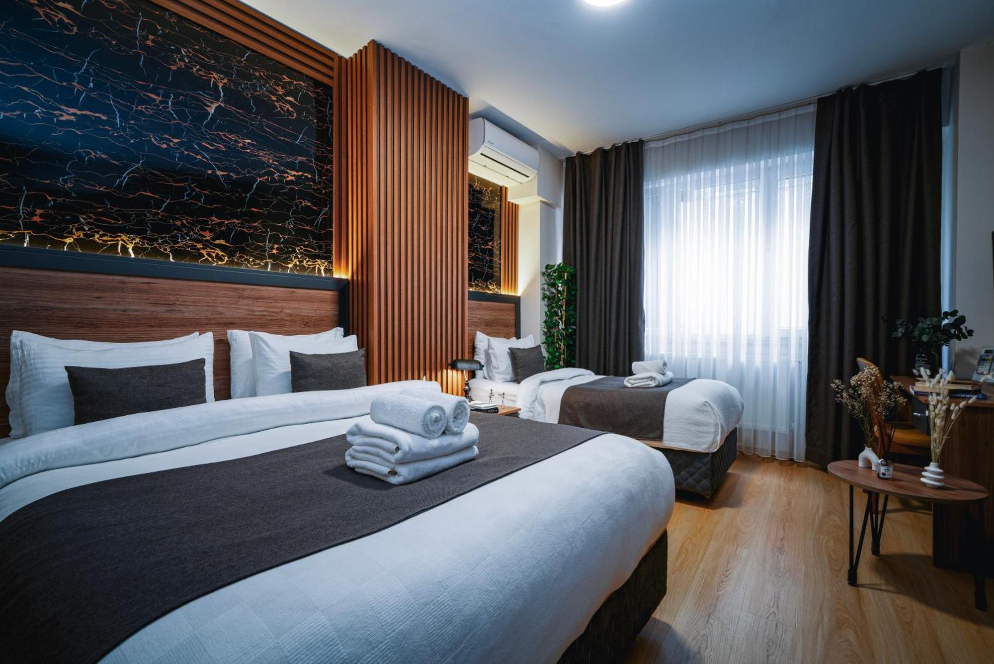 Elite Marmara Boutique Sultanahmet